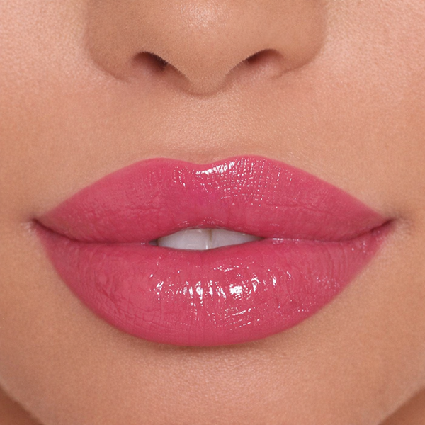 Moira Signature Lipstick 020 Blushed