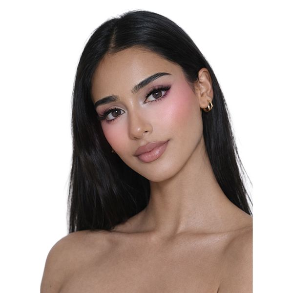 Ben Nye Powder Blush- DR-21 Dusty Pink