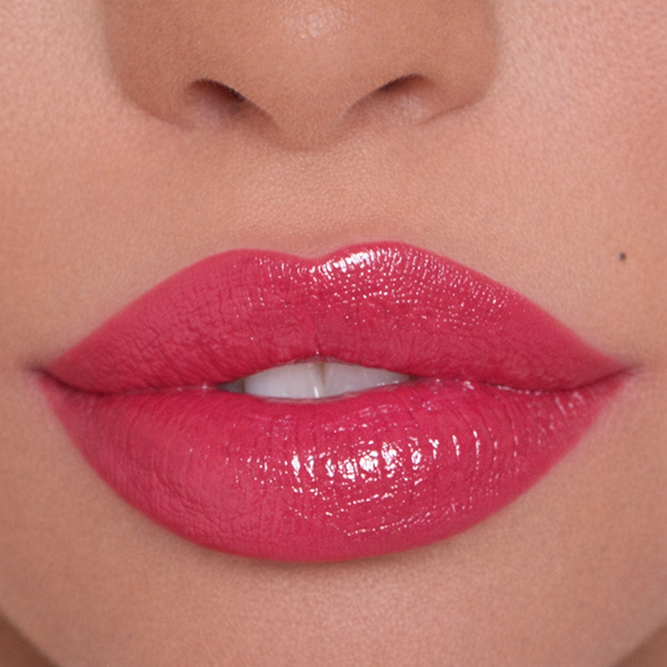 Moira Signature Lipstick 021 Cherry Pink