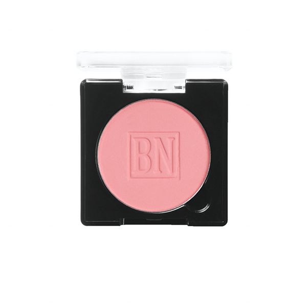 Ben Nye Powder Blush- DR-21 Dusty Pink