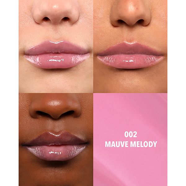 Moira Maxi Pout Lip Gloss Mauve Melody 02