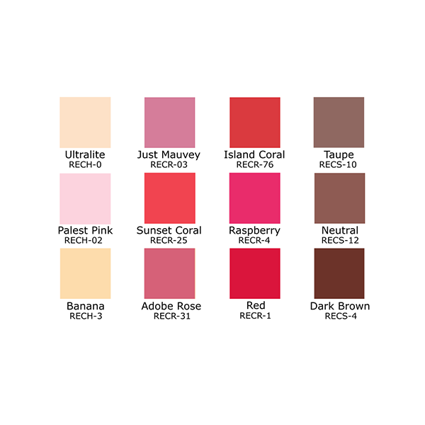 Ben Nye Light-Medium Contour Palette
