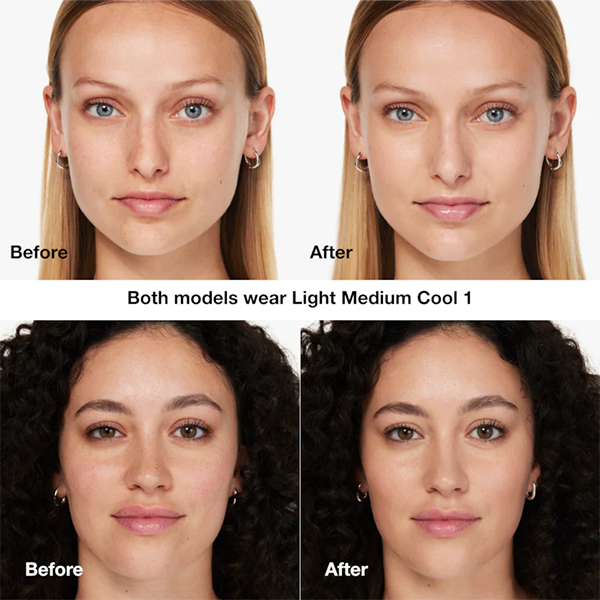 EVEN BETTER CLINICAL VITAMIN MAKEUP SPF 50- Light Medium Cool 1