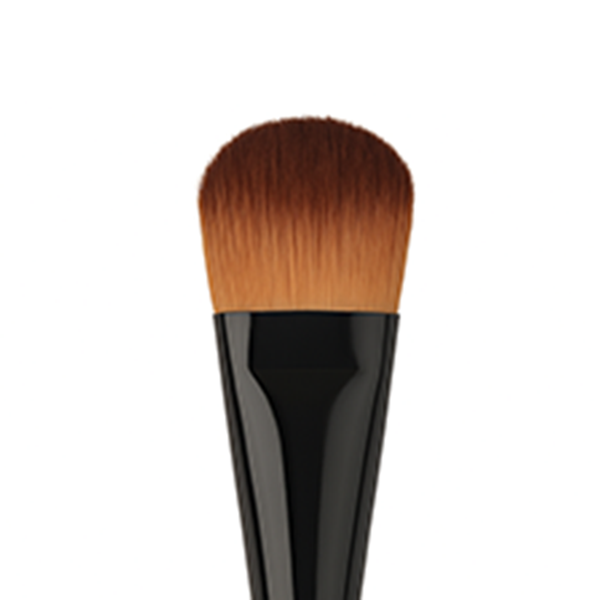 Ben Nye Foundation And Contour Brushes- FCB-24 Big Foundation Brush