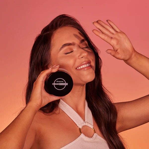 Crème Bronzer
