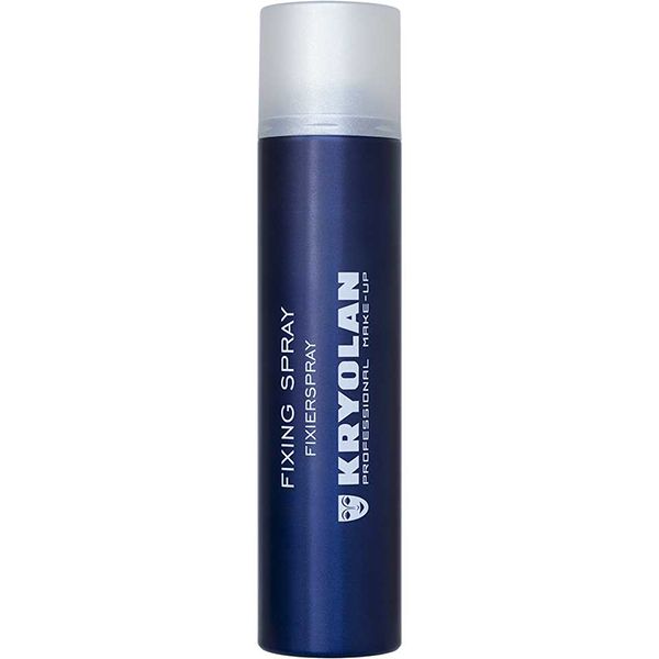 Kryolan Fixeerspray 300ml