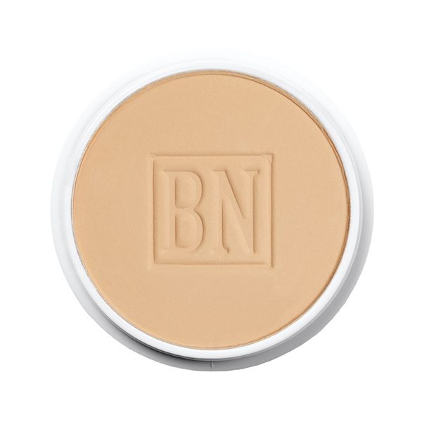 Ben Nye Color Cake Foundation PC-305 Barely Beige