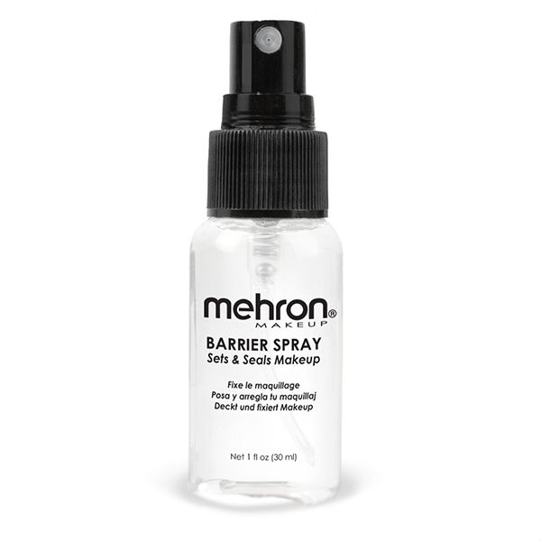 Mehron Barrier Spray 30ml
