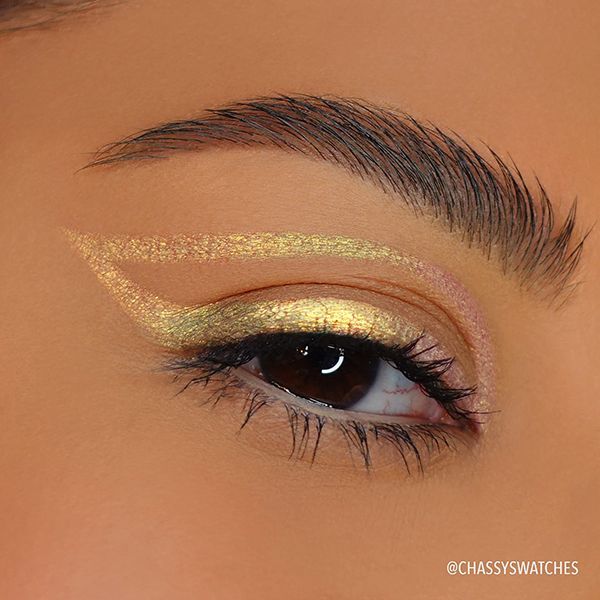 Moira Supernova Multichrome Gel Liner Phoenix 03