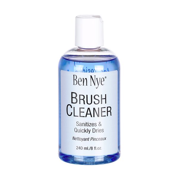 Ben Nye Brush Cleaner 240ml