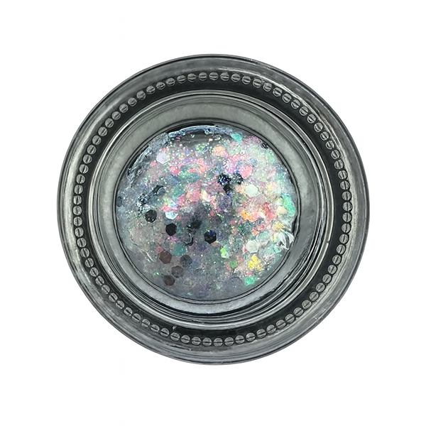 Amuse Glitter Gel 03