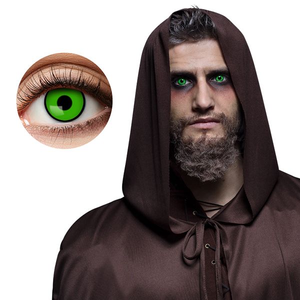 Occultist Kleurlenzen