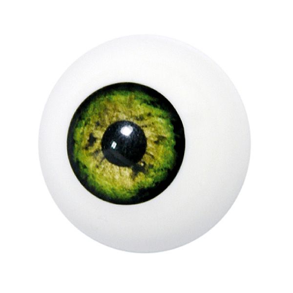 Grimas Artificial Eye- Green 401
