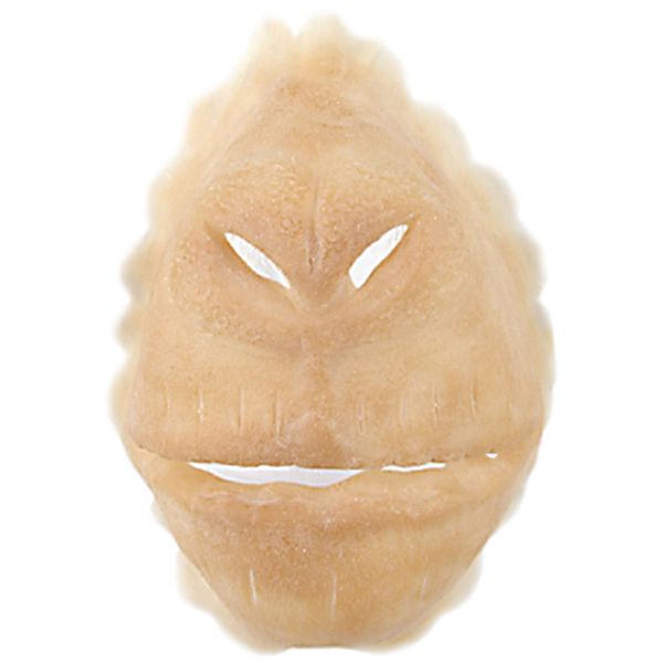 Grimas Latex Noses- Chimpansee 401