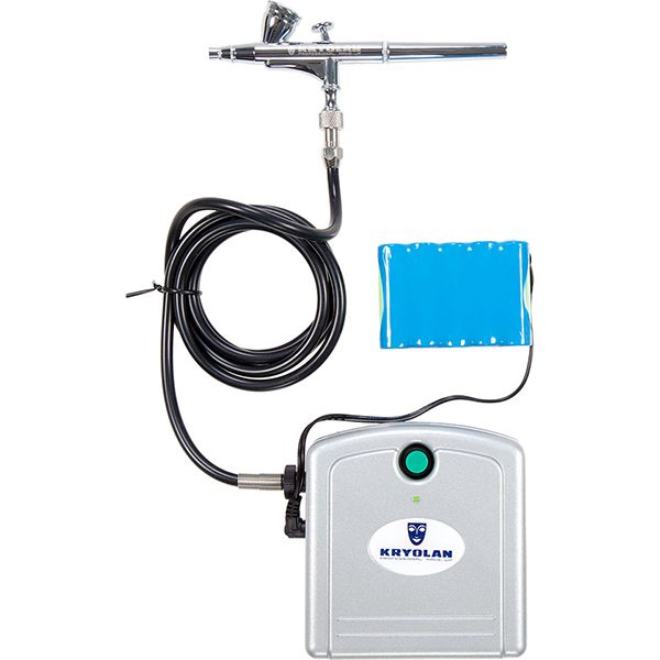 Kryolan Airbrush HD Micro Compressor XP321