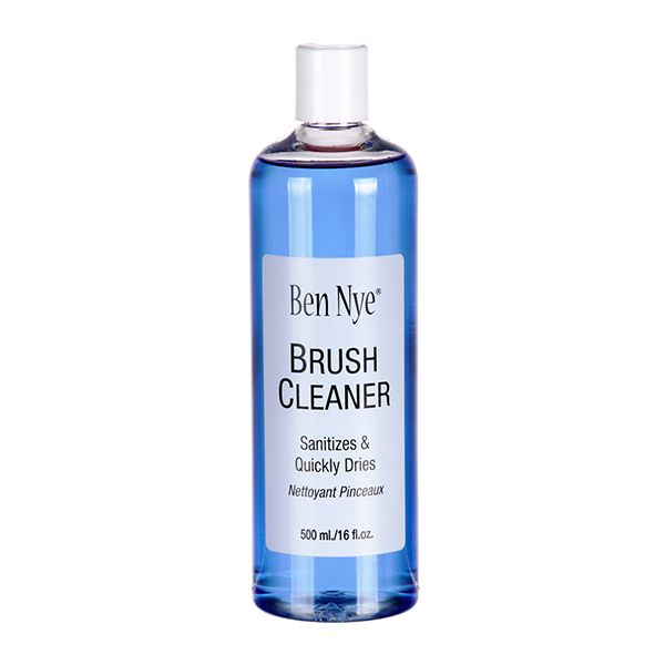 Ben Nye Brush Cleaner- 500ml
