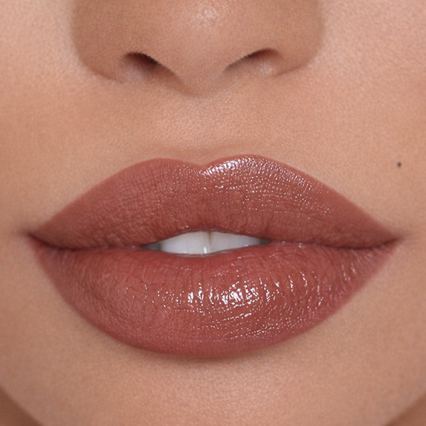 Moira Signature Lipstick 005 Natural Look