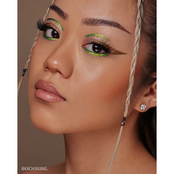 Moira Supernova Multichrome Gel Liner Rhea 07