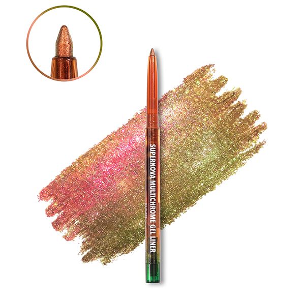 Moira Supernova Multichrome Gel Liner Nova 06