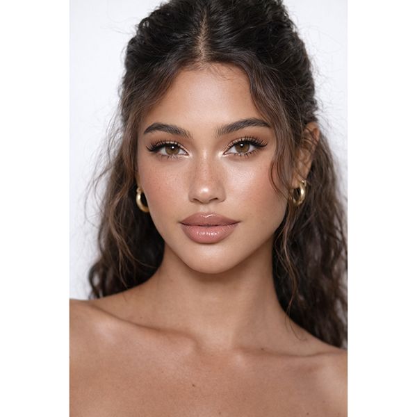 Ben Nye Color Cake Foundation PC-5W Rich Tan