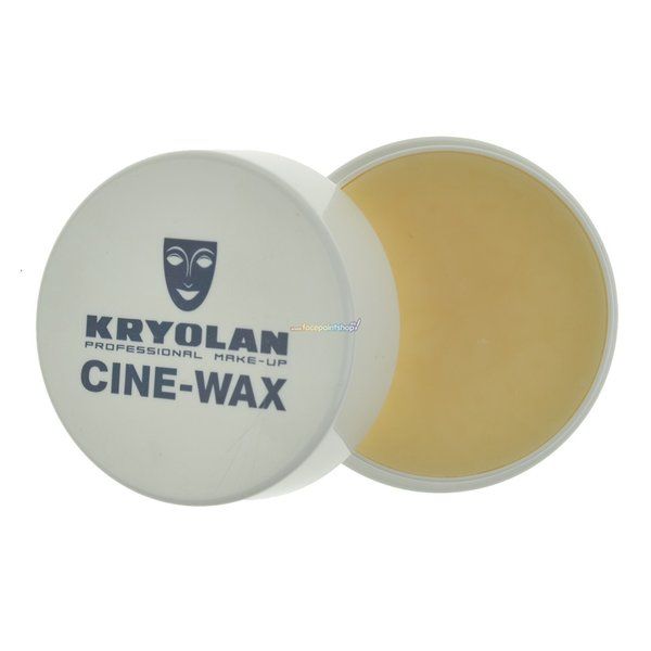 Kryolan Cine-Wax 110gr