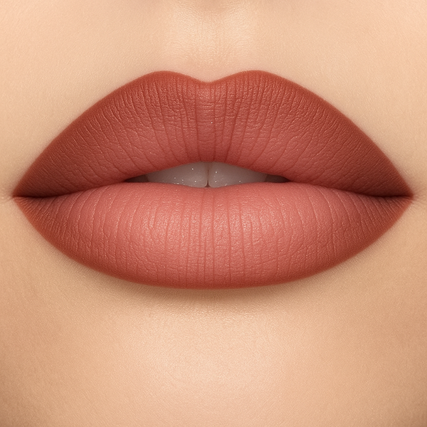 Moira Lip Liner Waterproof Bombshell 06