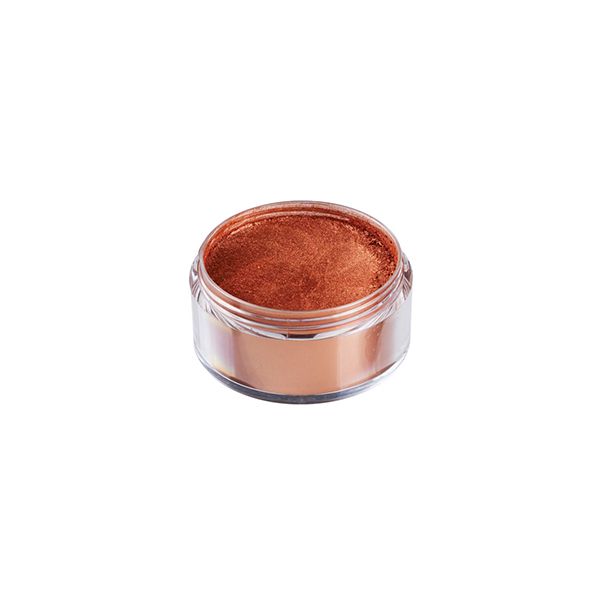 Ben Nye Lumiere Luxe Powder - LX-6 Indian Copper
