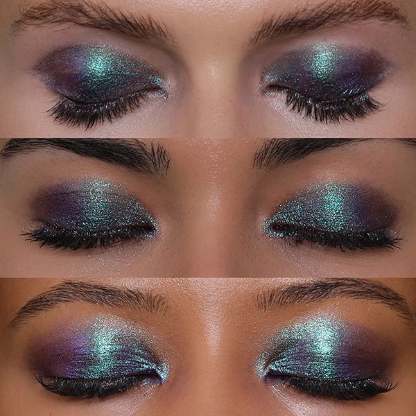 Supernova Glitz Shadow Galaxsea 06