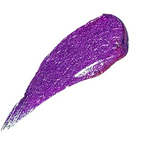 Duochrome Liquid Lipstick Cosmic Orchid 6