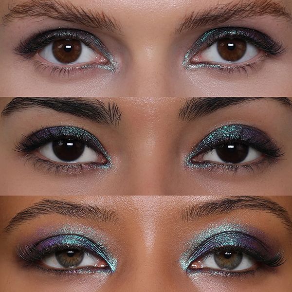 Supernova Glitz Shadow Galaxsea 06