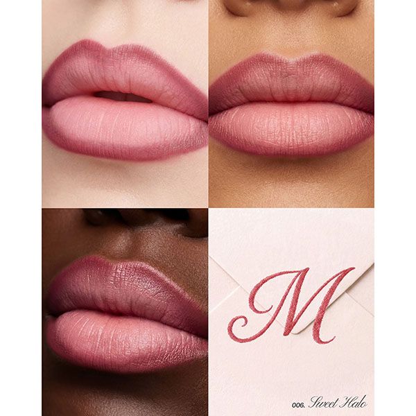 Moira Angel Touch Lip Liner Sweet Halo 006