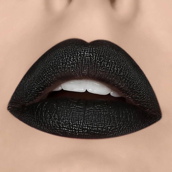 Lipstick Zwart