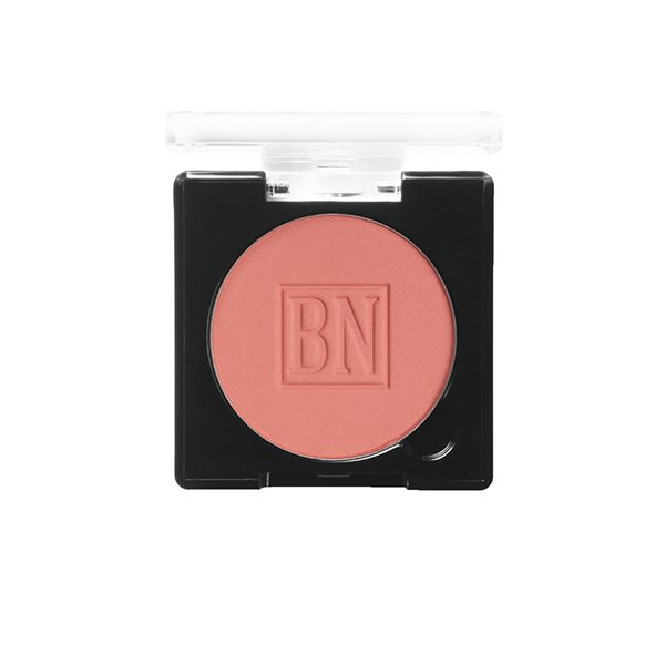 Ben Nye Powder Blush DR-72 Fresh Coral