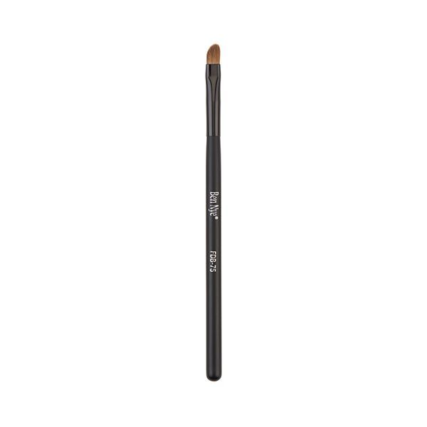 Ben Nye Fine Detail Brushes FDB-75 Tapered Lip Brush