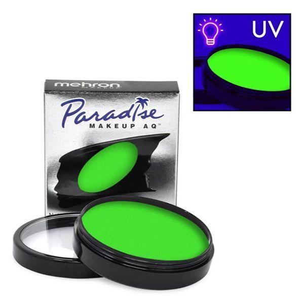 Mehron Paradise Makeup AQ 40gr- Martian