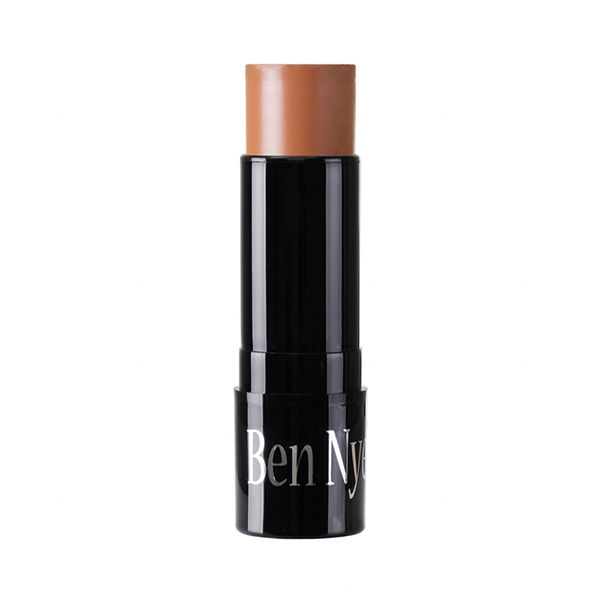 Ben Nye Creme Stick Foundation Medium Brown