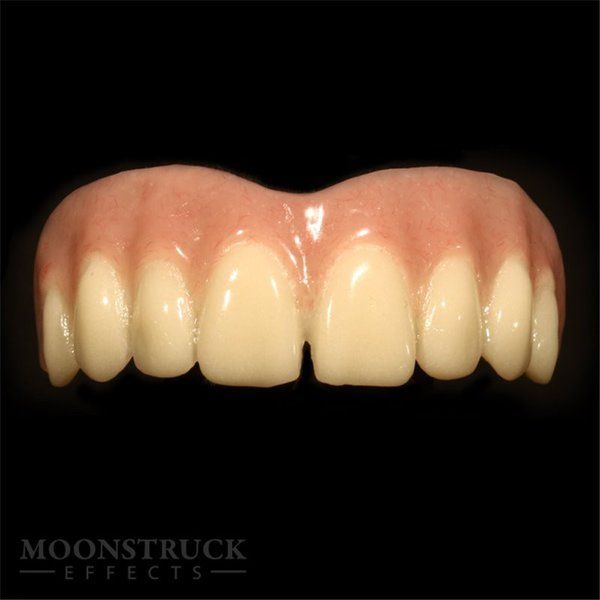 Moonstruck Jynx Tanden