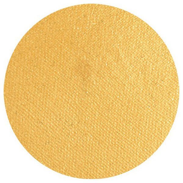 Superstar Facepaint Gold Shimmer