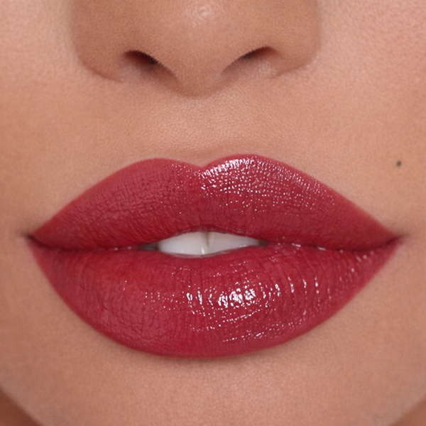 Moira Signature Lipstick 008 Hibiscus