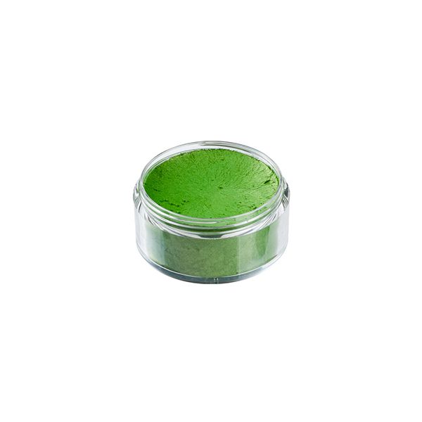 Ben Nye Lumiere Luxe Powder - LX-8 Chartreuse
