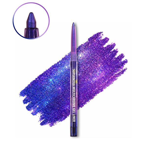 Moira Supernova Multichrome Gel Liner Zora 08