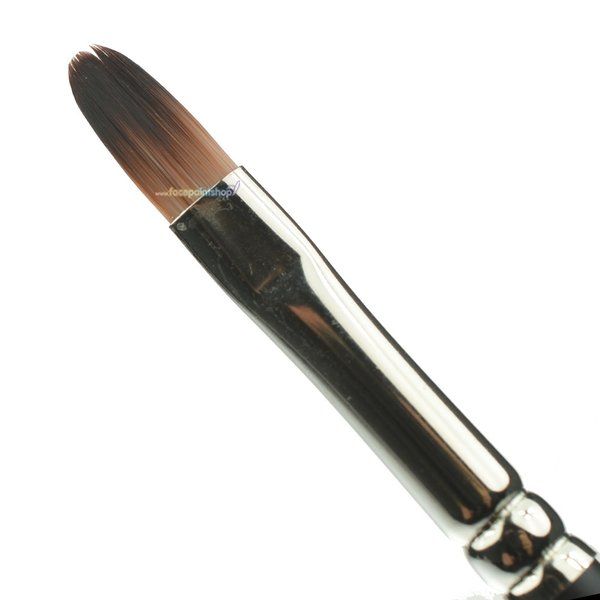 Facepaintshop Brushes Filbert Brush 6