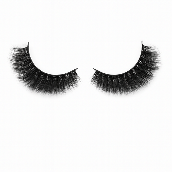 3D Mink Hair Lashes A42