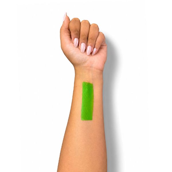 Faceart Refills 10gram Appel Green