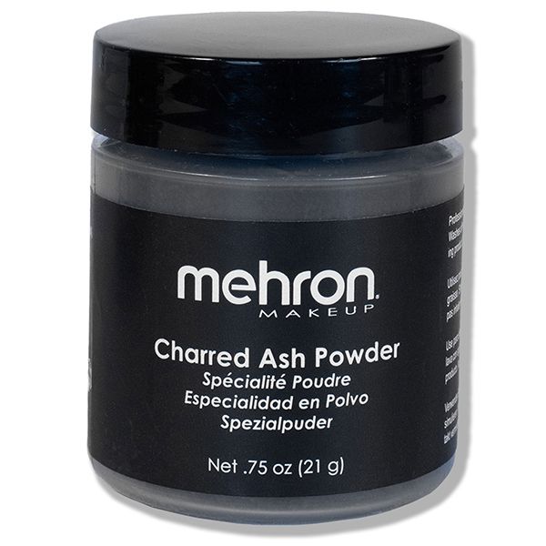 Mehron As Poeder 21gr