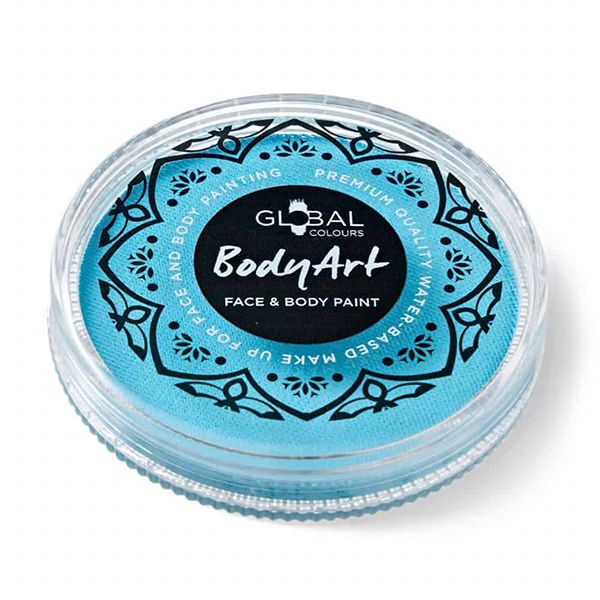 Global Facepaint Baby Blue
