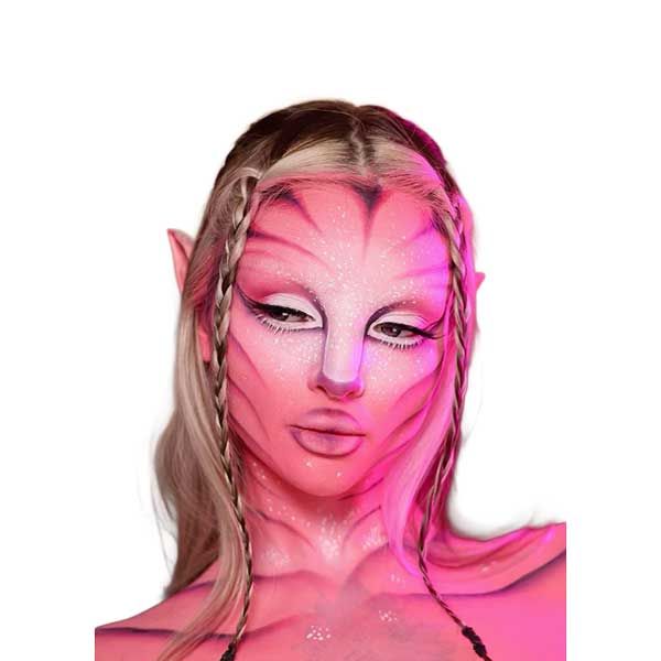 Ben Nye Magicake Bazooka Pink