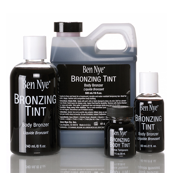 Ben Nye Bronzing Body Tint