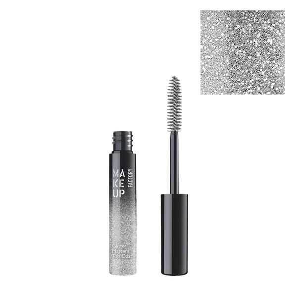 Make up Factory Glitter Mascara