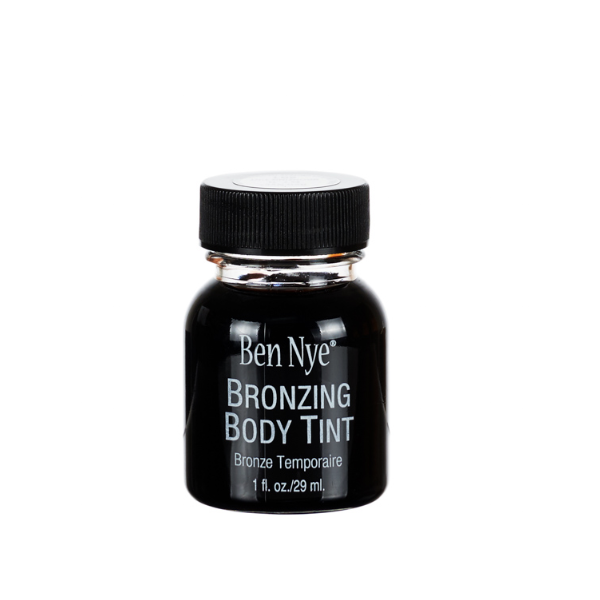 Ben Nye Bronzing Body Tint-29ml